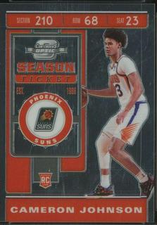 Cameron Johnson