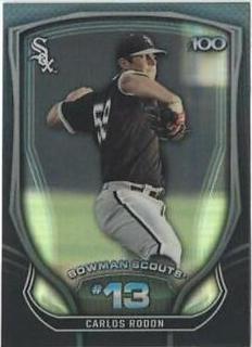 Carlos Rodon