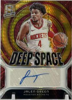 Jalen Green