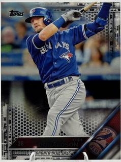 Josh Donaldson