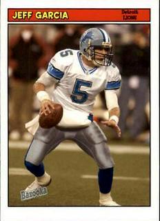 Jeff Garcia