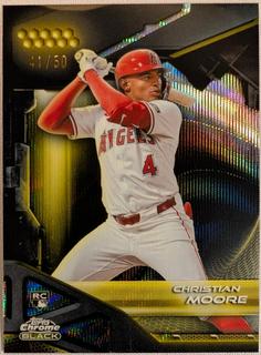 Christian Moore