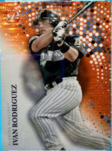 Ivan Rodriguez