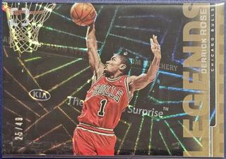 Derrick Rose