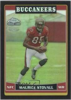 Maurice Stovall