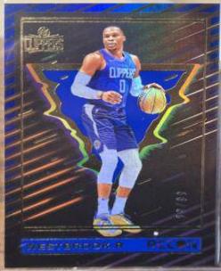 Russell Westbrook