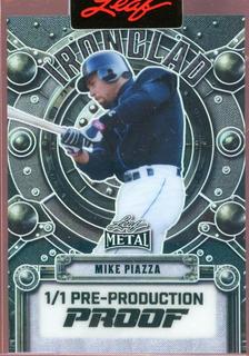 Mike Piazza
