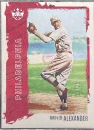 Grover Alexander