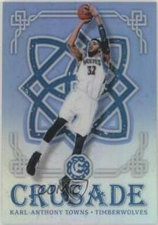 Karl Anthony Towns