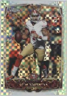 Colin Kaepernick