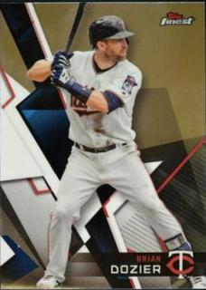 Brian Dozier