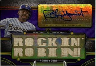 Robin Yount