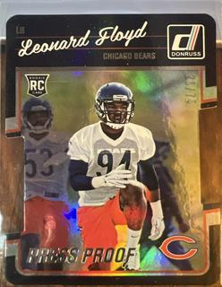 Leonard Floyd