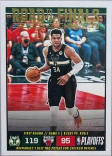 Giannis Antetokounmpo