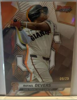 Rafael Devers