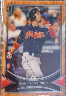Francisco Lindor