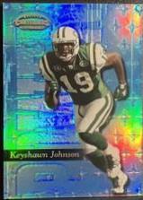 Keyshawn Johnson