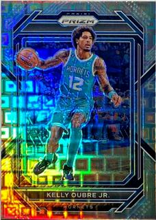 Kelly Oubre Jr.