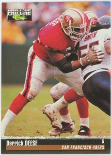 Derrick Deese