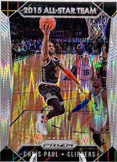 Chris Paul