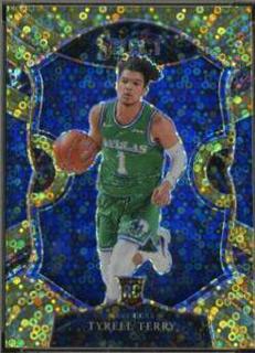 Tyrell Terry