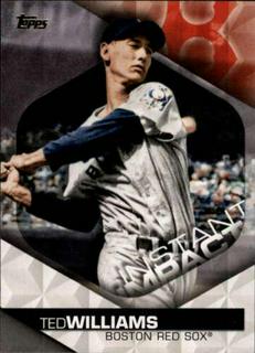 Ted Williams