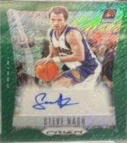 Steve Nash