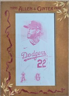 Clayton Kershaw