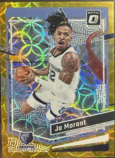 Ja Morant