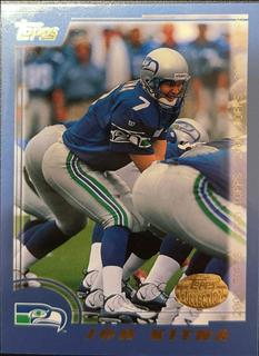 Jon Kitna