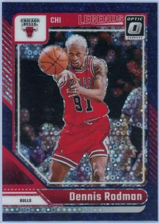 Dennis Rodman
