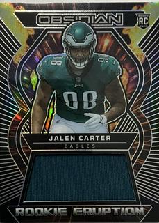 Jalen Carter