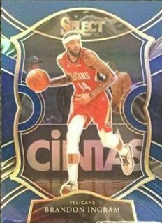 Brandon Ingram