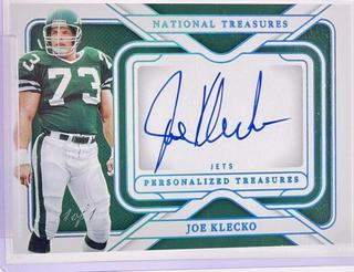 Joe Klecko