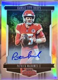 Patrick Mahomes II