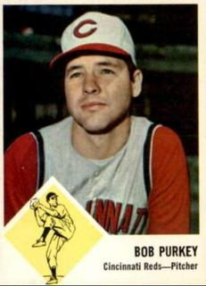 Bob Purkey