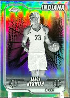 Aaron Nesmith