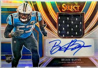 Brian Burns