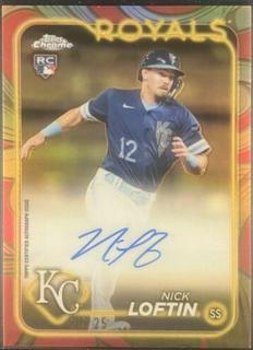 Nick Loftin
