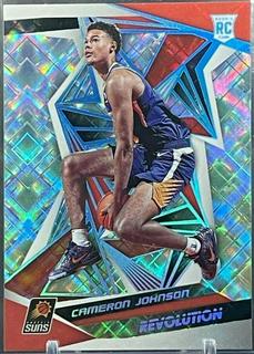 Cameron Johnson