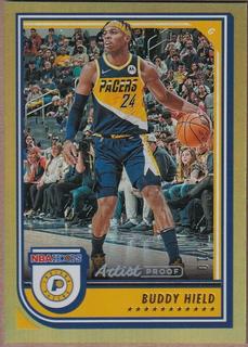 Buddy Hield