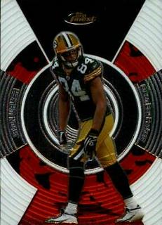 Javon Walker