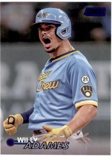Willy Adames