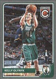 Kelly Olynyk