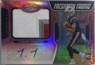 Tyquan Thornton