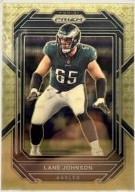 Lane Johnson