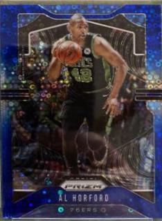 Al Horford
