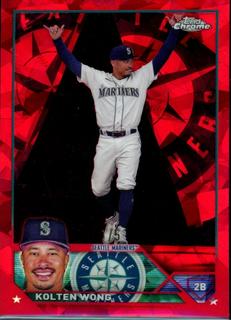 Kolten Wong