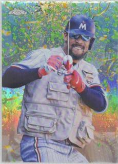 Byron Buxton