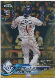 Willy Adames